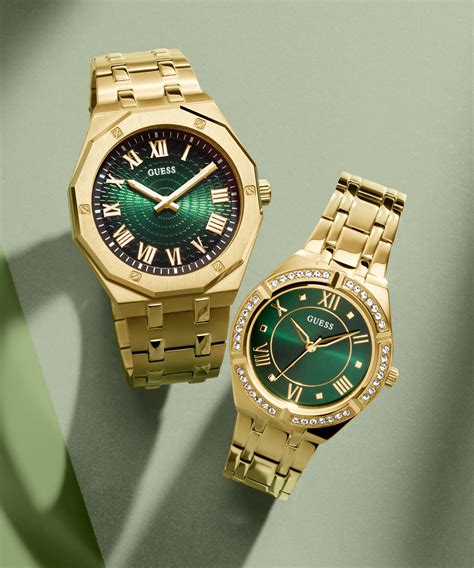 best his and hers watches|guess his and hers watches.